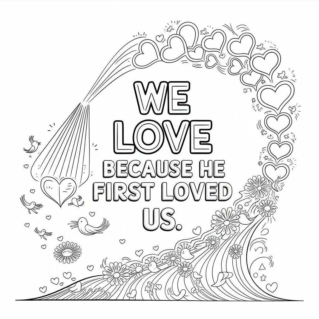 1_John_419_-_We_love_Because_He_First_Loved_Us