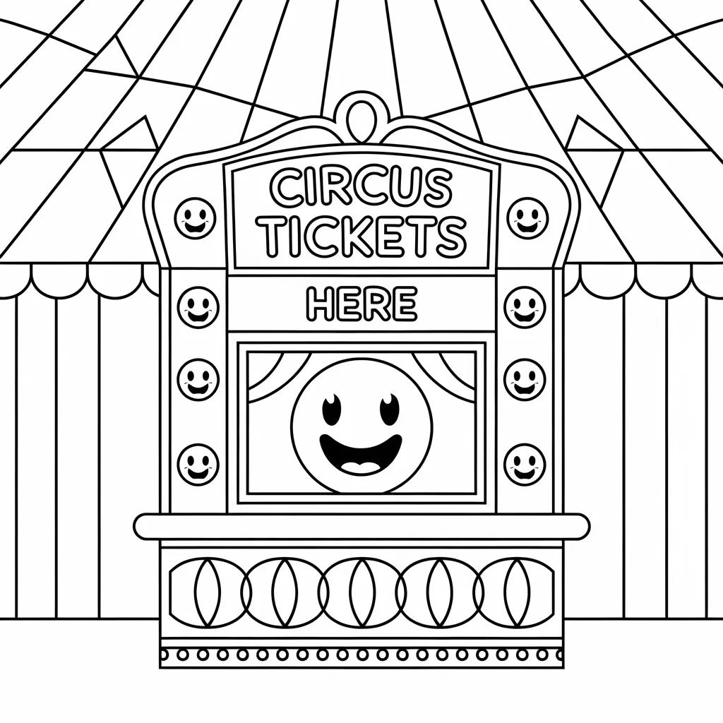 A_Circus_Ticket_Booth