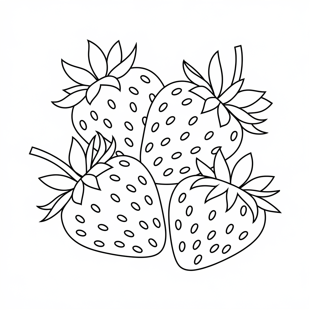 A_Fistful_of_Strawberries