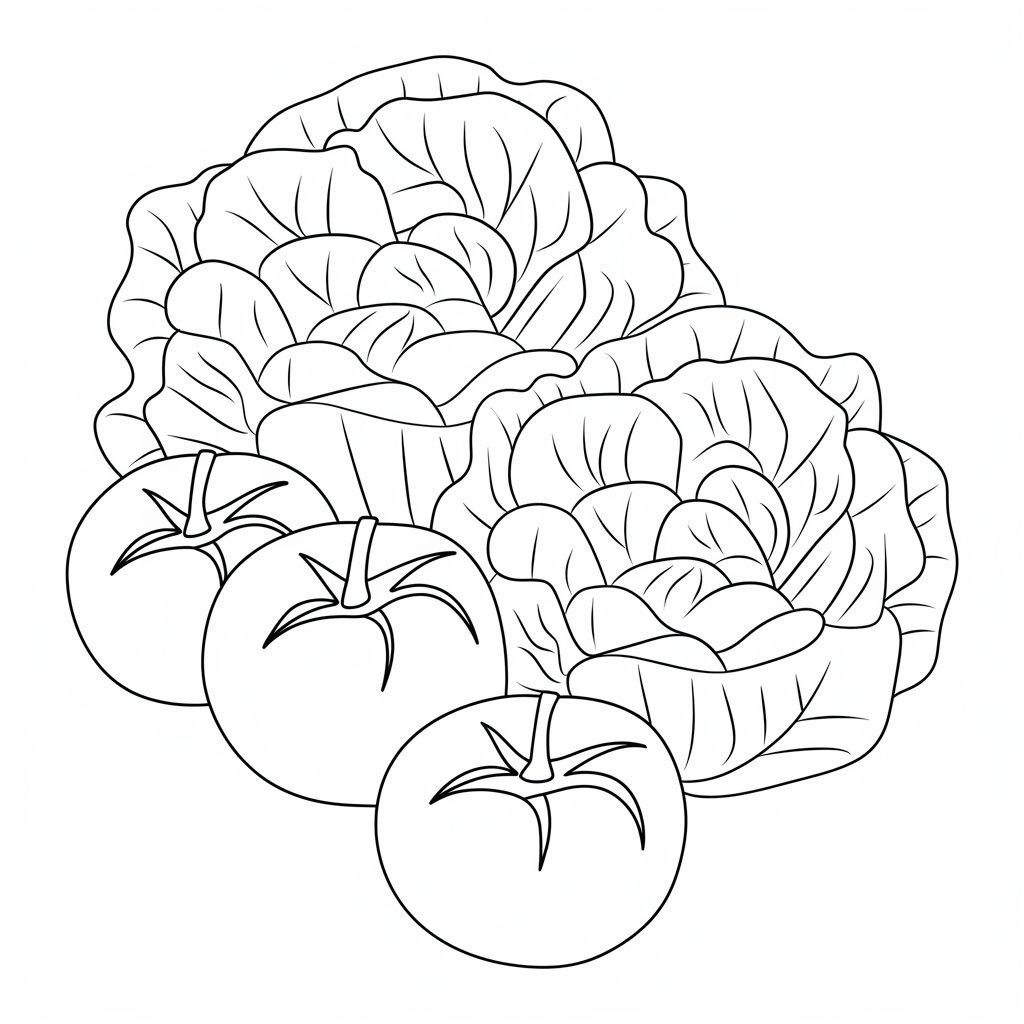 A_Garden_Combination