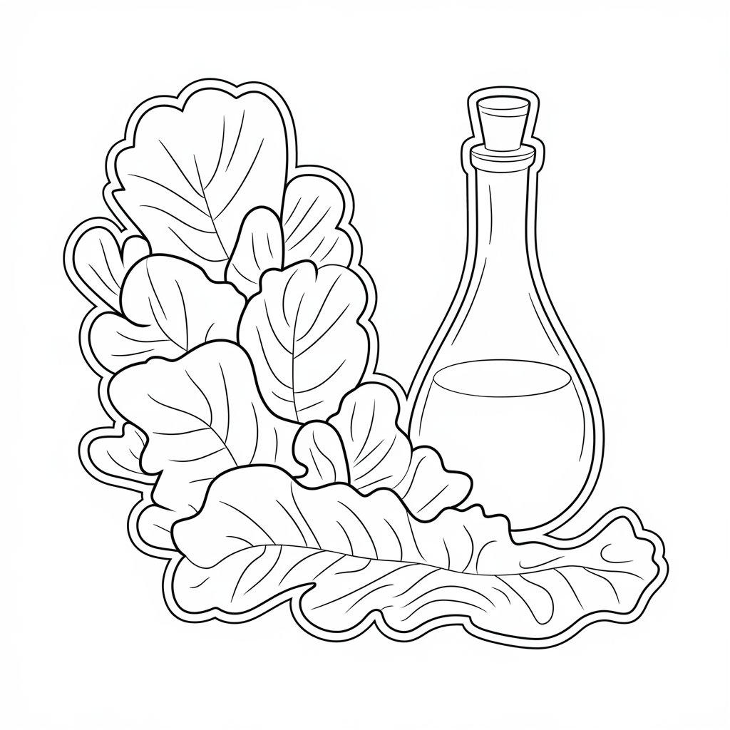 A_Salad_Dressing_Favorite