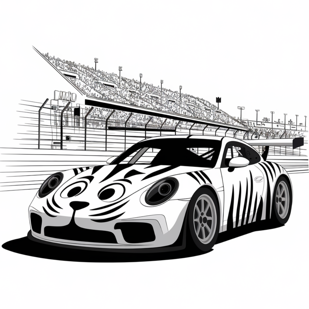 Animal-Themed_Race_Cars