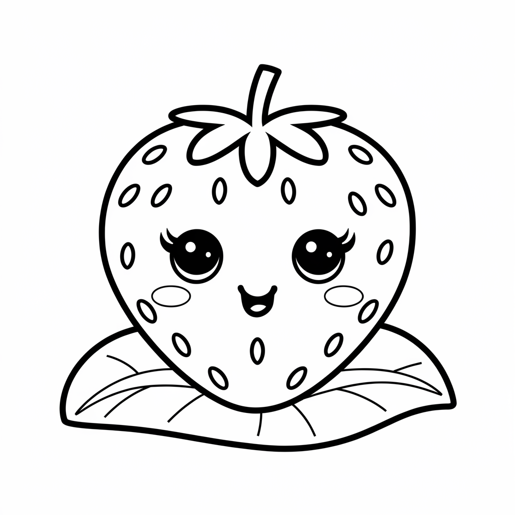 Baby_Strawberry_Cartoon