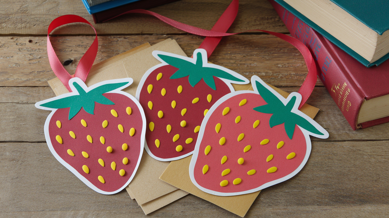 Berry-Sweet_Bookmarks