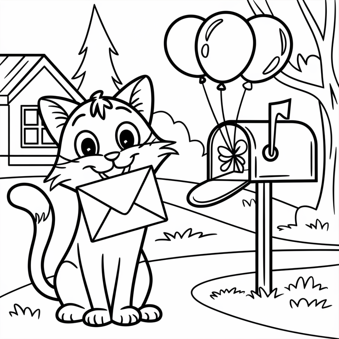 Birthday_Mail_Cat