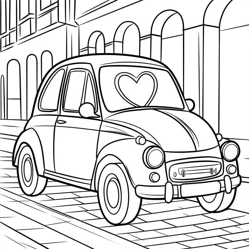 Car_with_a_Heart-Shaped_Window