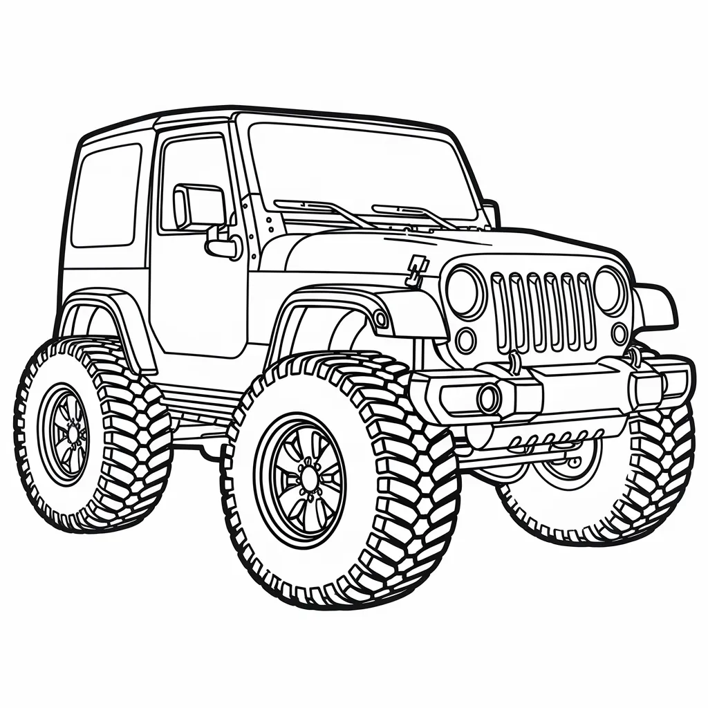 Cartoon-Style_Jeep