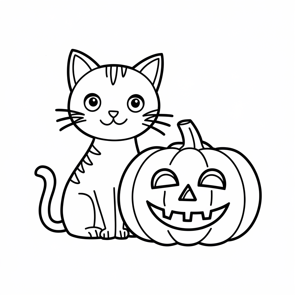 Cat_and_Jack_OLantern