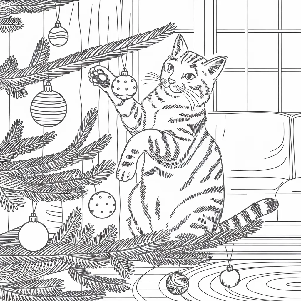 Cat_with_Ornaments