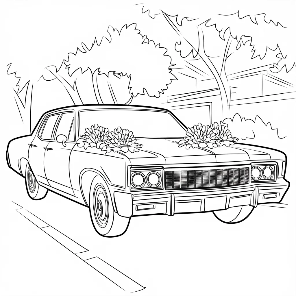 Classic_Sedan_with_Flowers