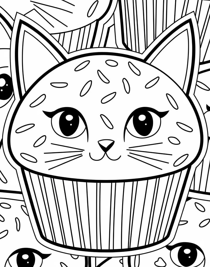 Cupcake_Kitty_with_Rainbow_Sprinkles