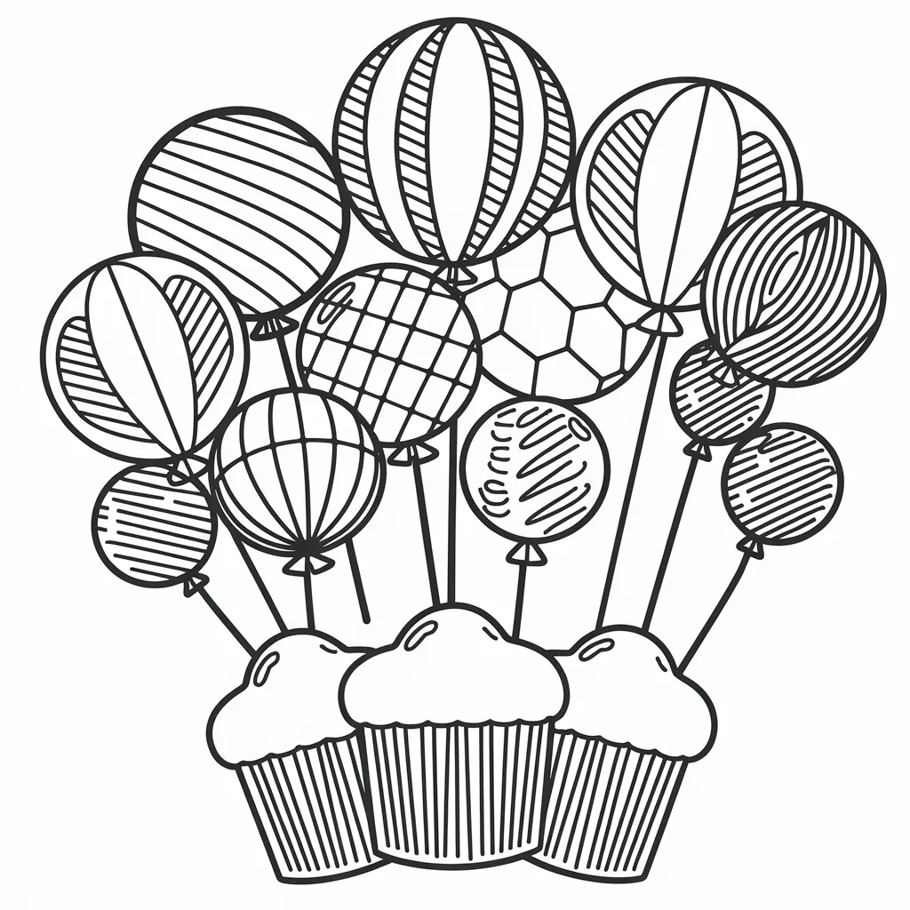 Cupcake_Toppers_with_Balloons