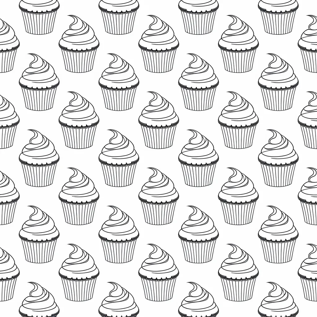 Cupcake_Wrappers_with_Cupcake_Patterns