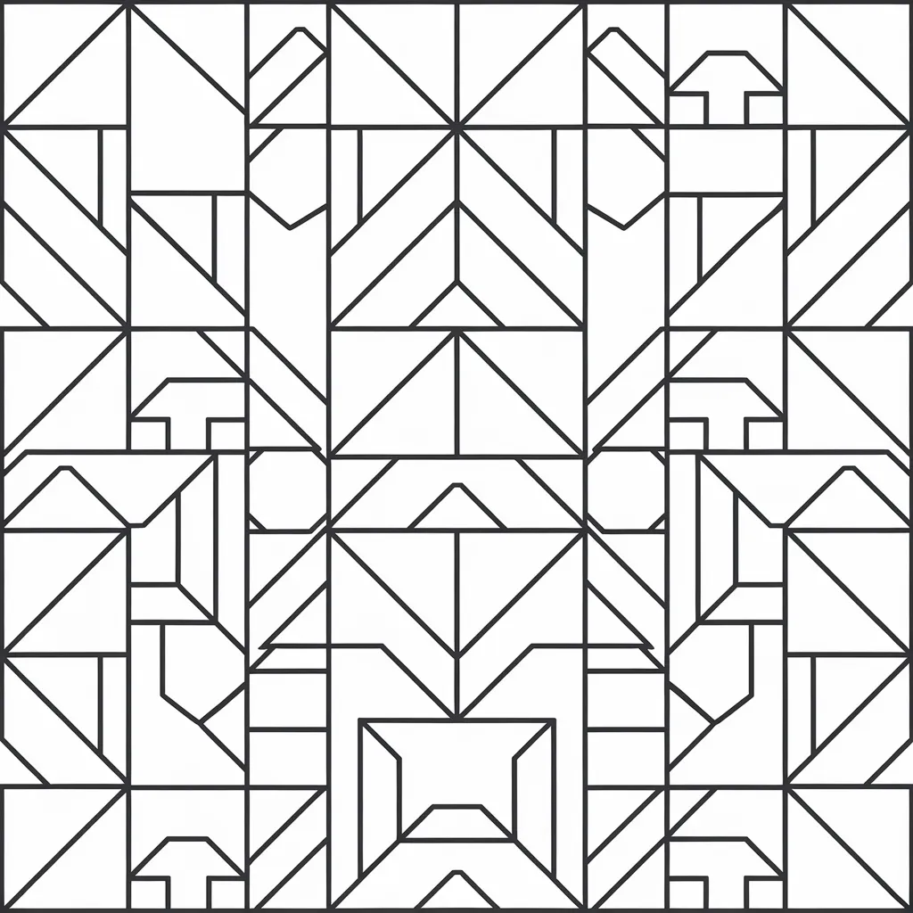 Cupcake_Wrappers_with_Geometric_Patterns