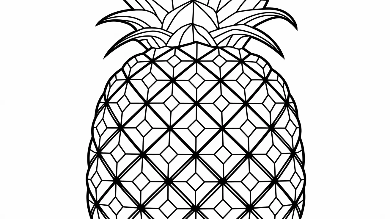Detailed_Pineapple_for_Adults