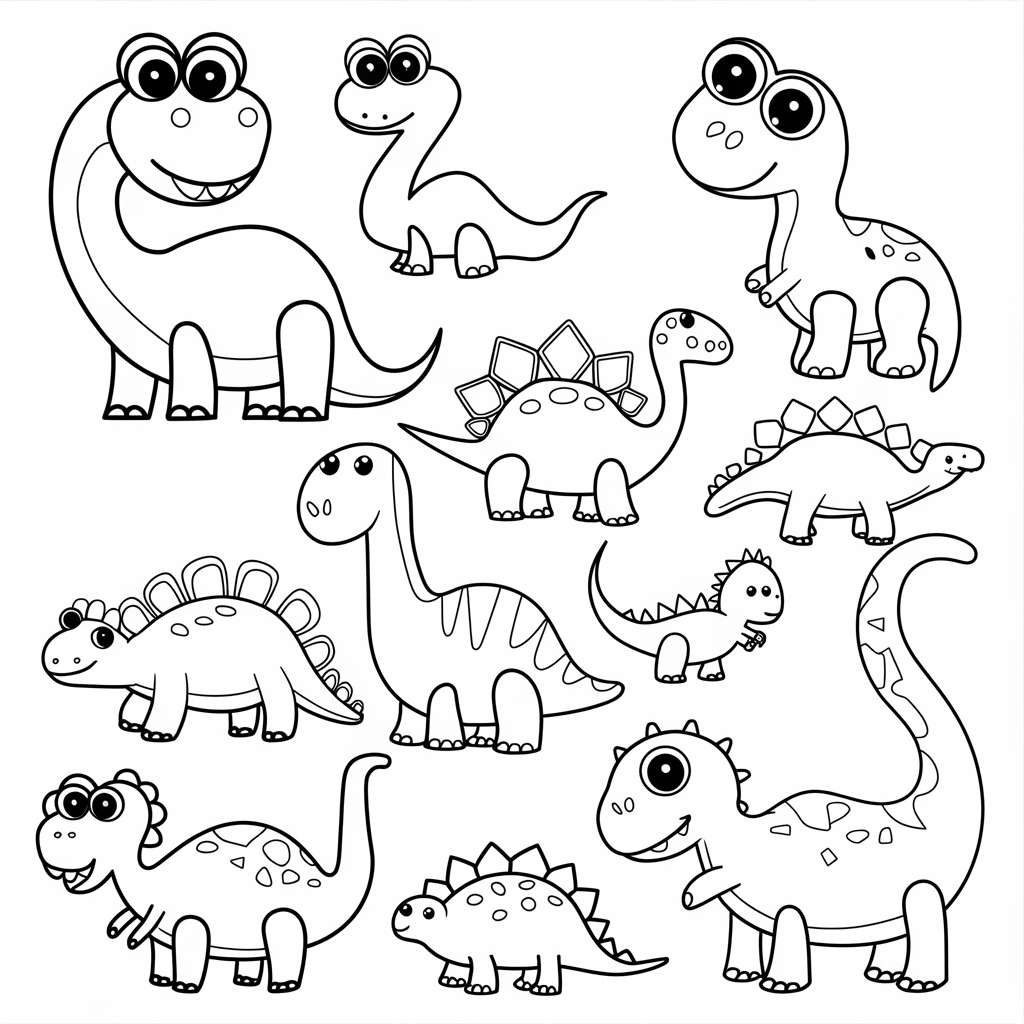 Dinosaurs