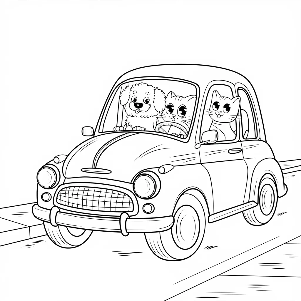 Family_Car_with_Pets_Inside