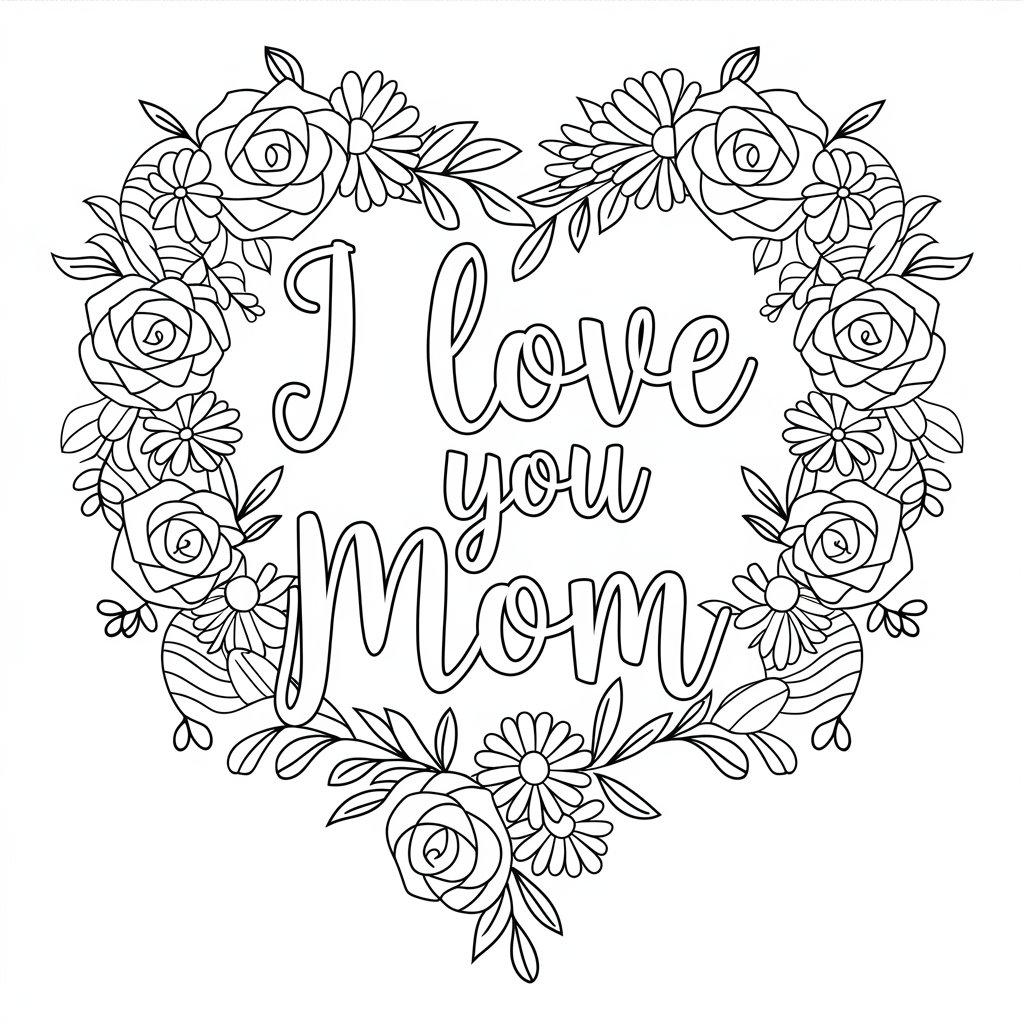 Floral_Wreath_Around_the_Words_I_Love_You_Mom