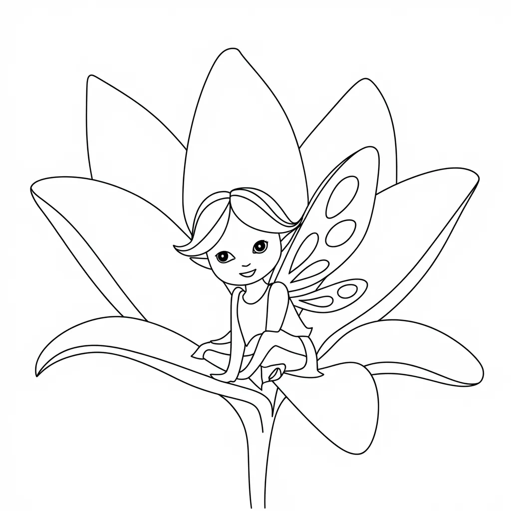 Flower_Fairy