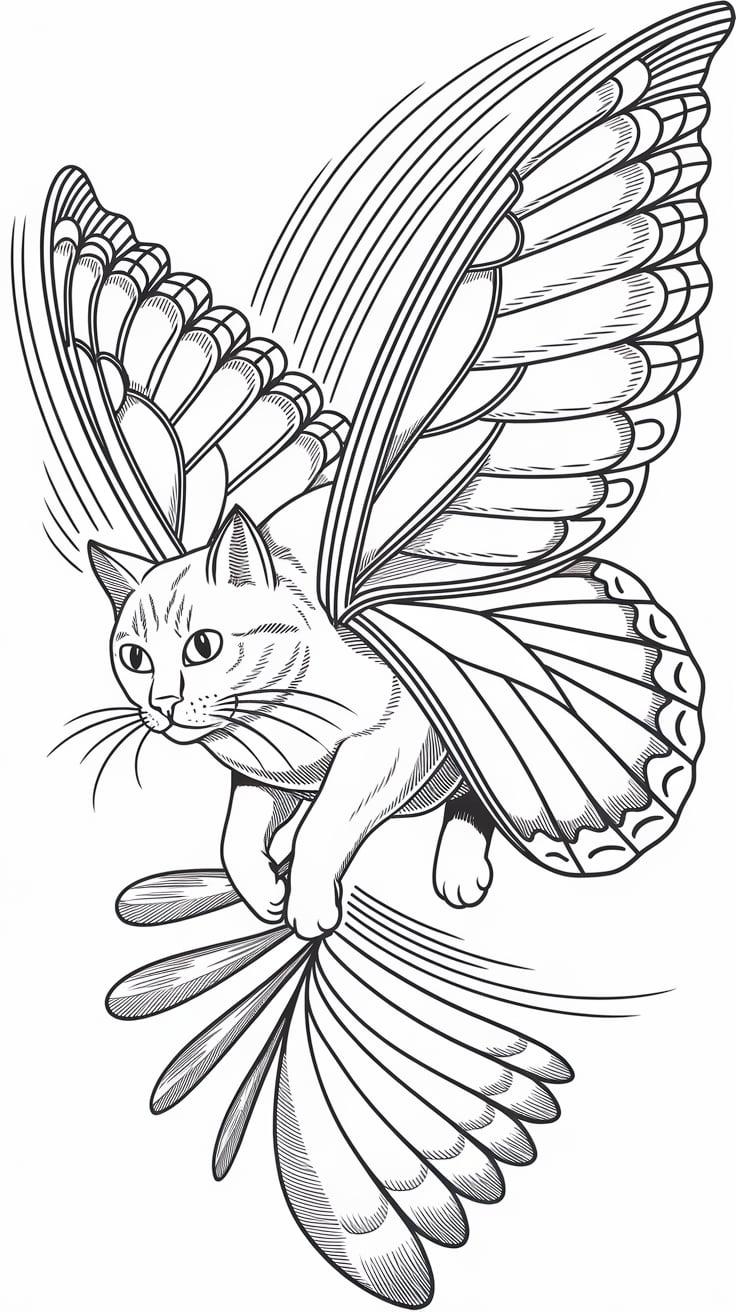 Flying_Cat_with_Rainbow_Wings