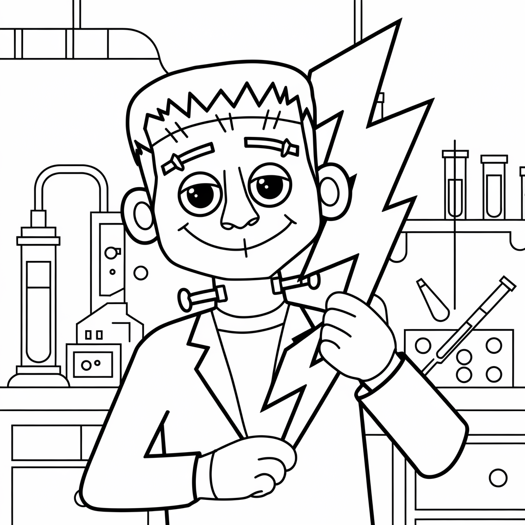 Frankensteins_Monster