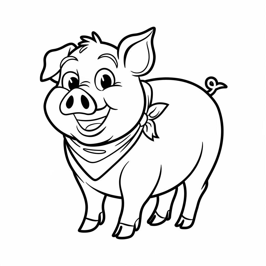 Friendly_Farm_Pig