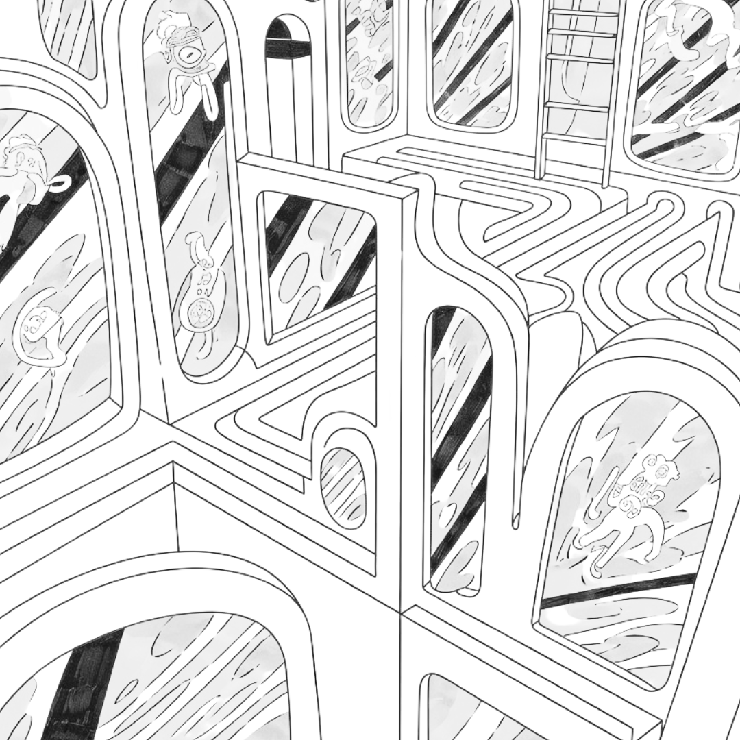 Funhouse_Mirror_Maze