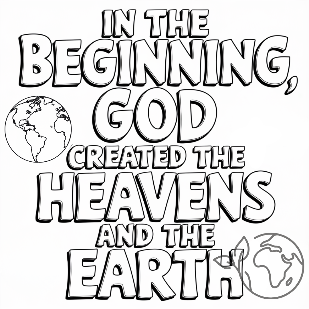 Genesis_11_-_In_the_Beginning_God_Created_the_Heavens_and_The_Earth
