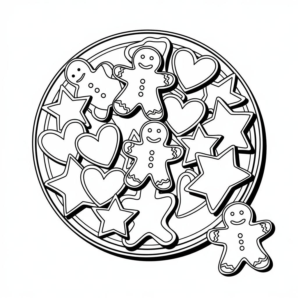 Gingerbread_Man_in_a_Cookie_Tray