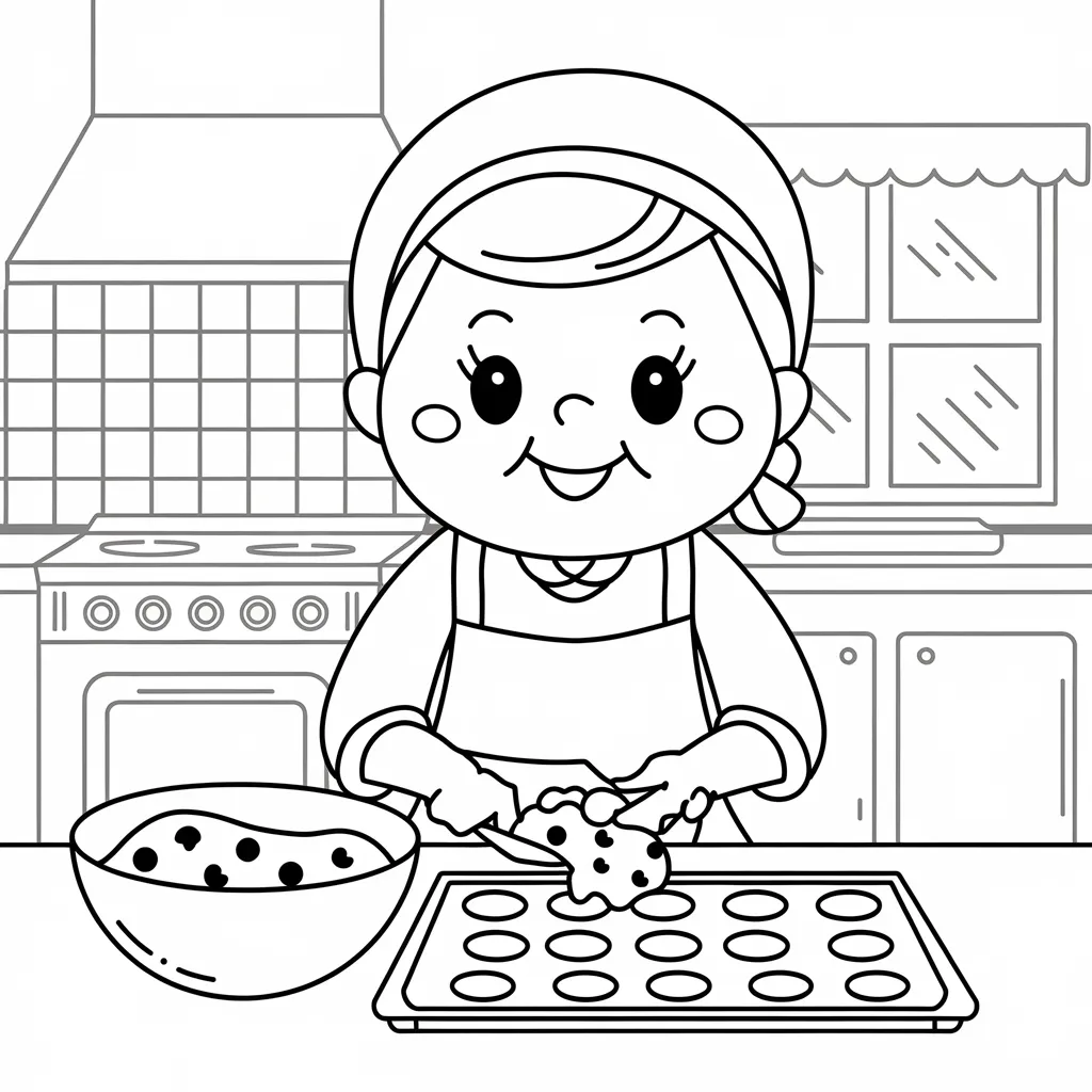 Grandma_Baking_Cookies