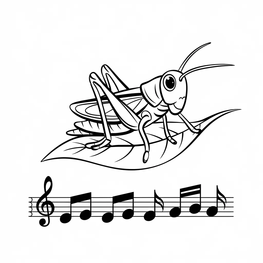 Grasshopper_and_a_Fiddle