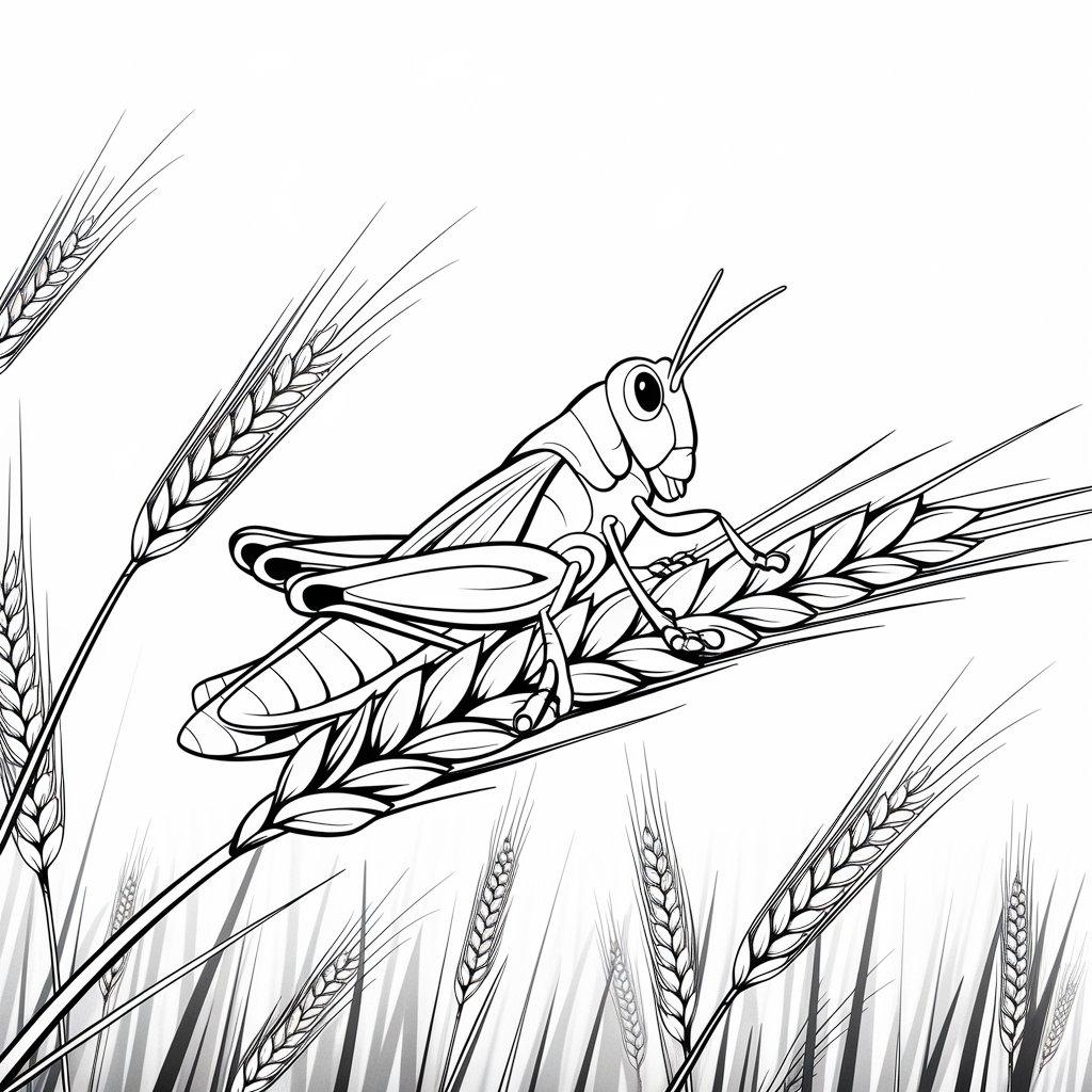 Grasshopper_in_a_Wheat_Field