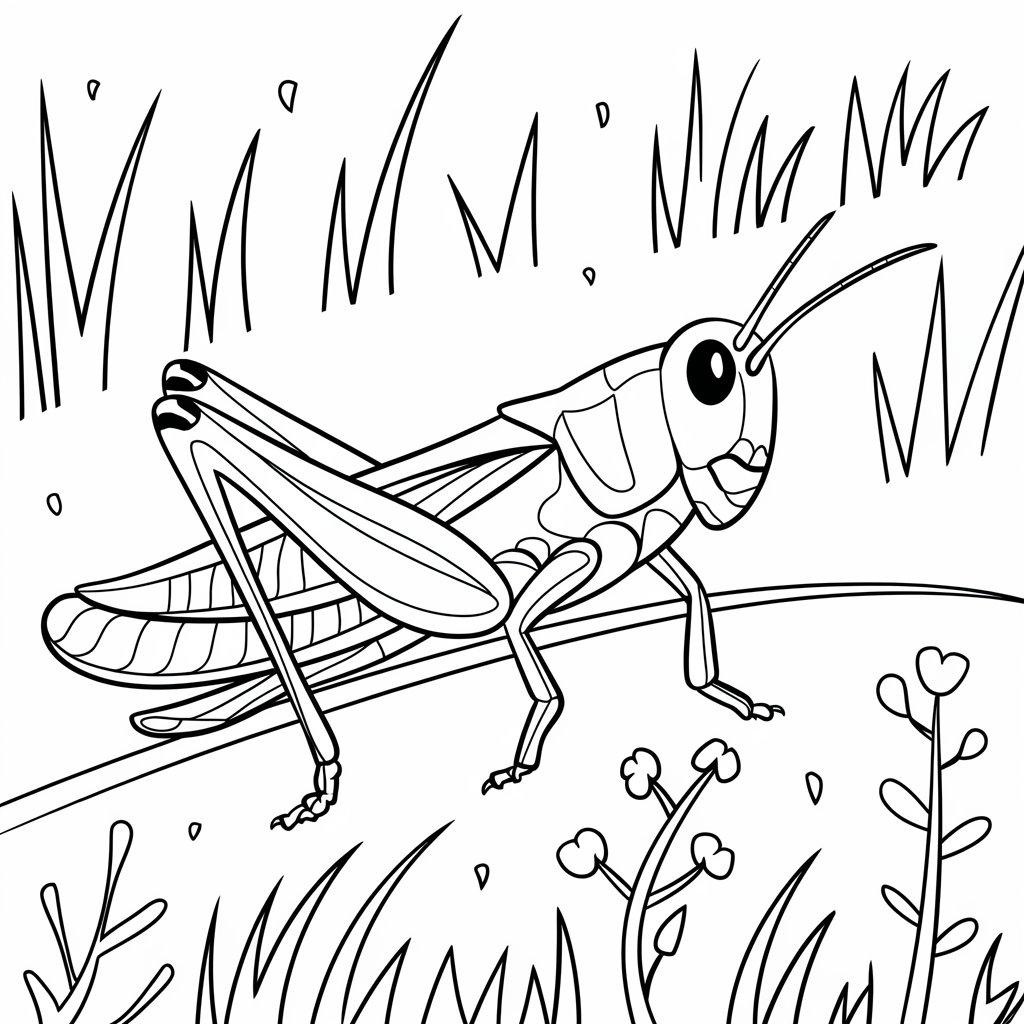 Grasshopper_in_the_Wild