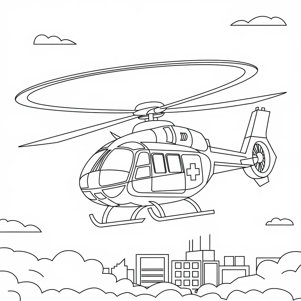 Helicopter_Ambulance