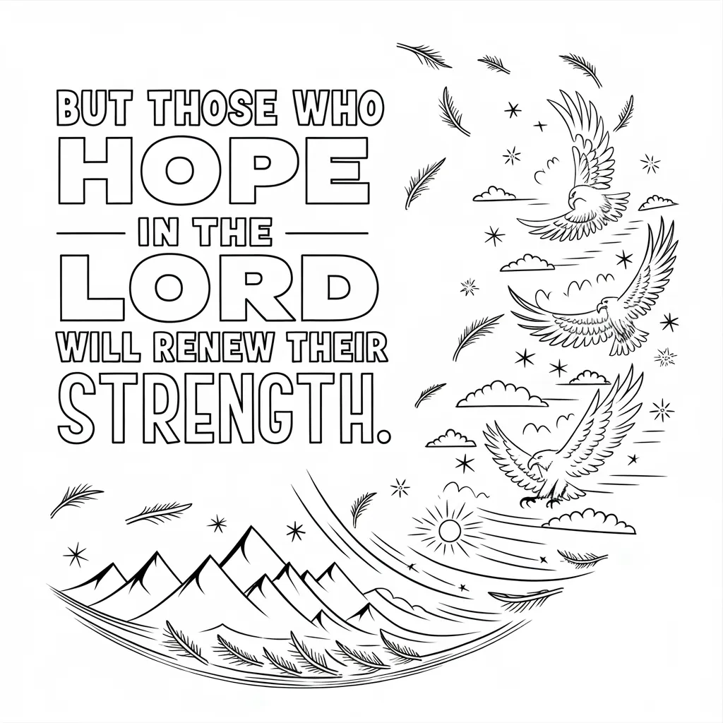 Isaiah_4031_-_But_Those_Who_Hope_in_The_Lord_Will_Renew_Their_Strength