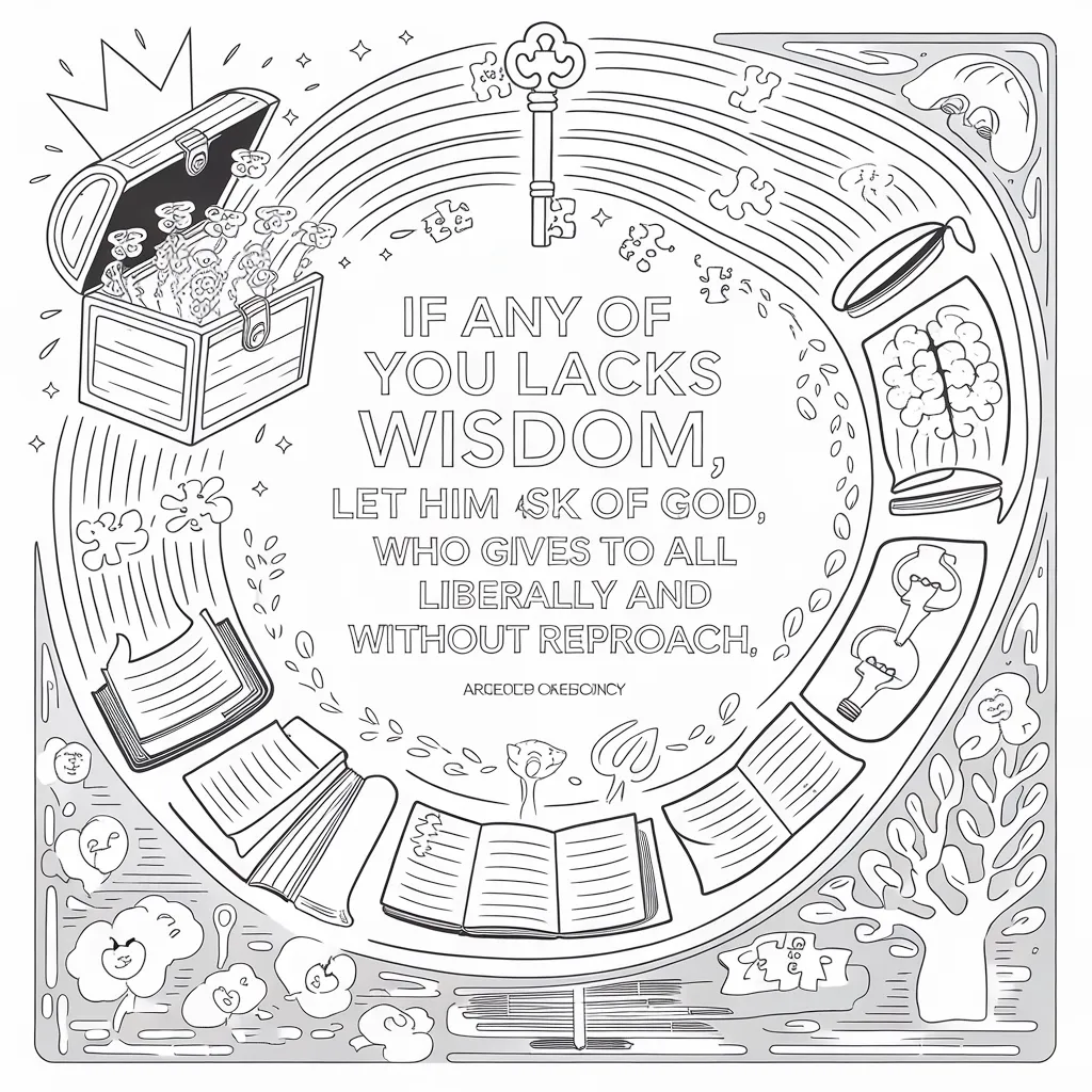 James_15_-_If_Any_of_You_Lacks_Wisdom_Let_Him_Ask_of_God_Who_Gives_to_All_Liberally_and_Without_Reproach