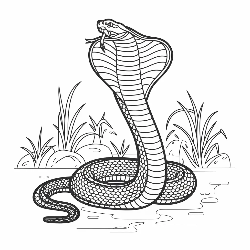 King_Cobra_In_the_Wild