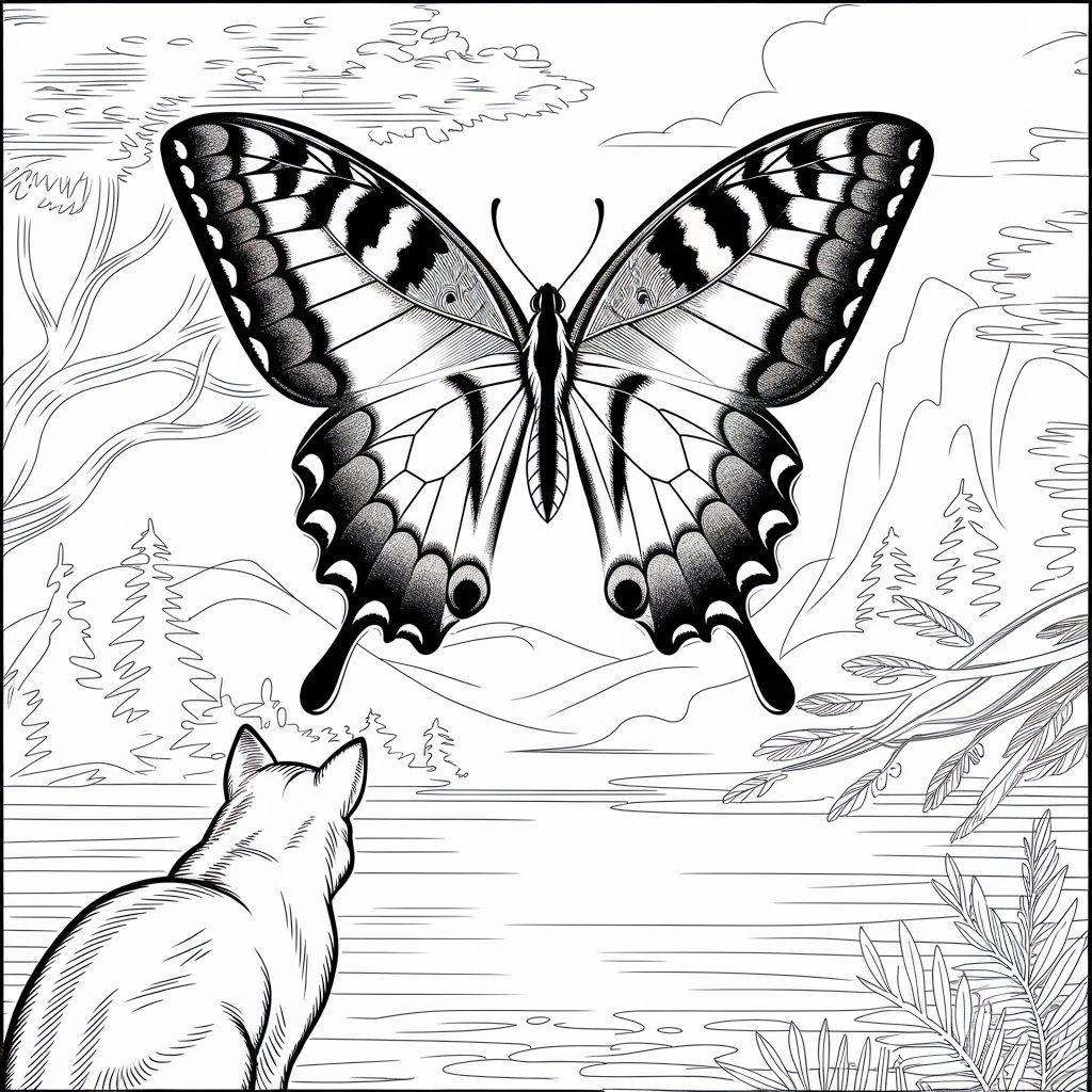 Kitty_and_the_Rainbow_Butterfly