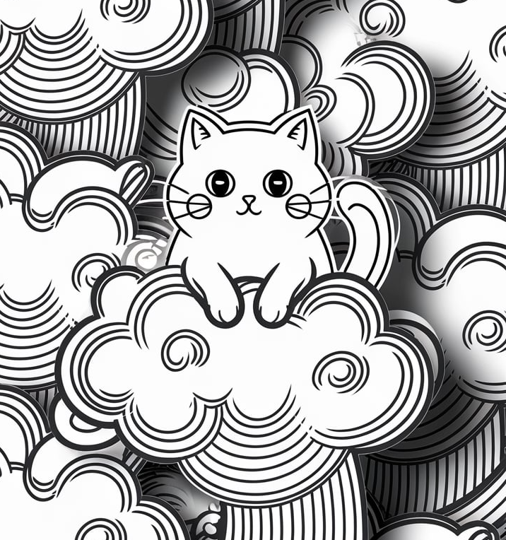 Kitty_in_a_Rainbow_Cloud
