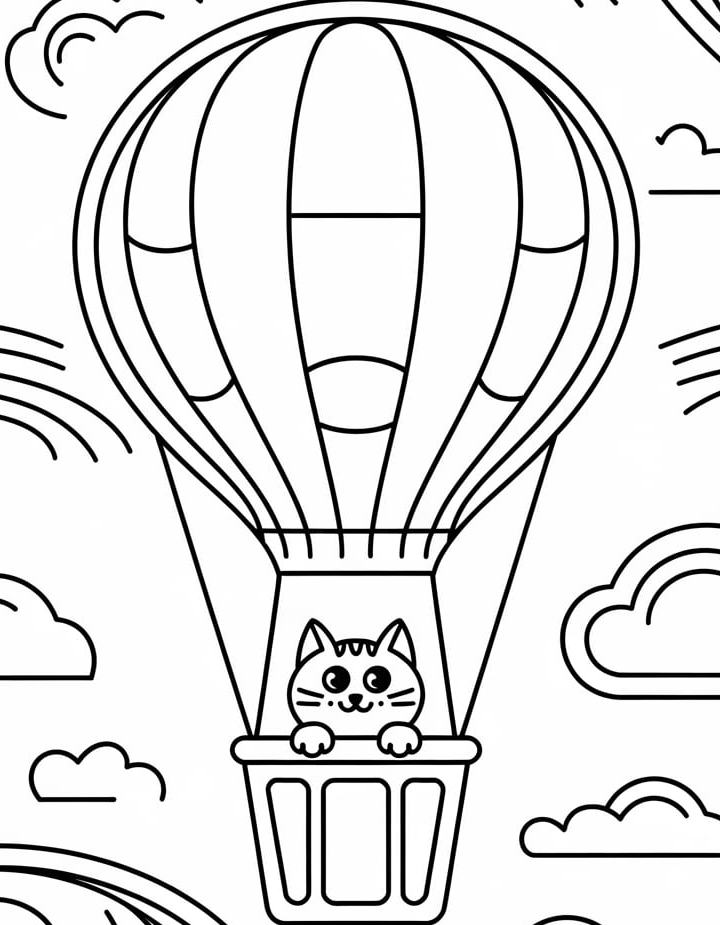 Kitty_in_a_Rainbow_Hot_Air_Balloon