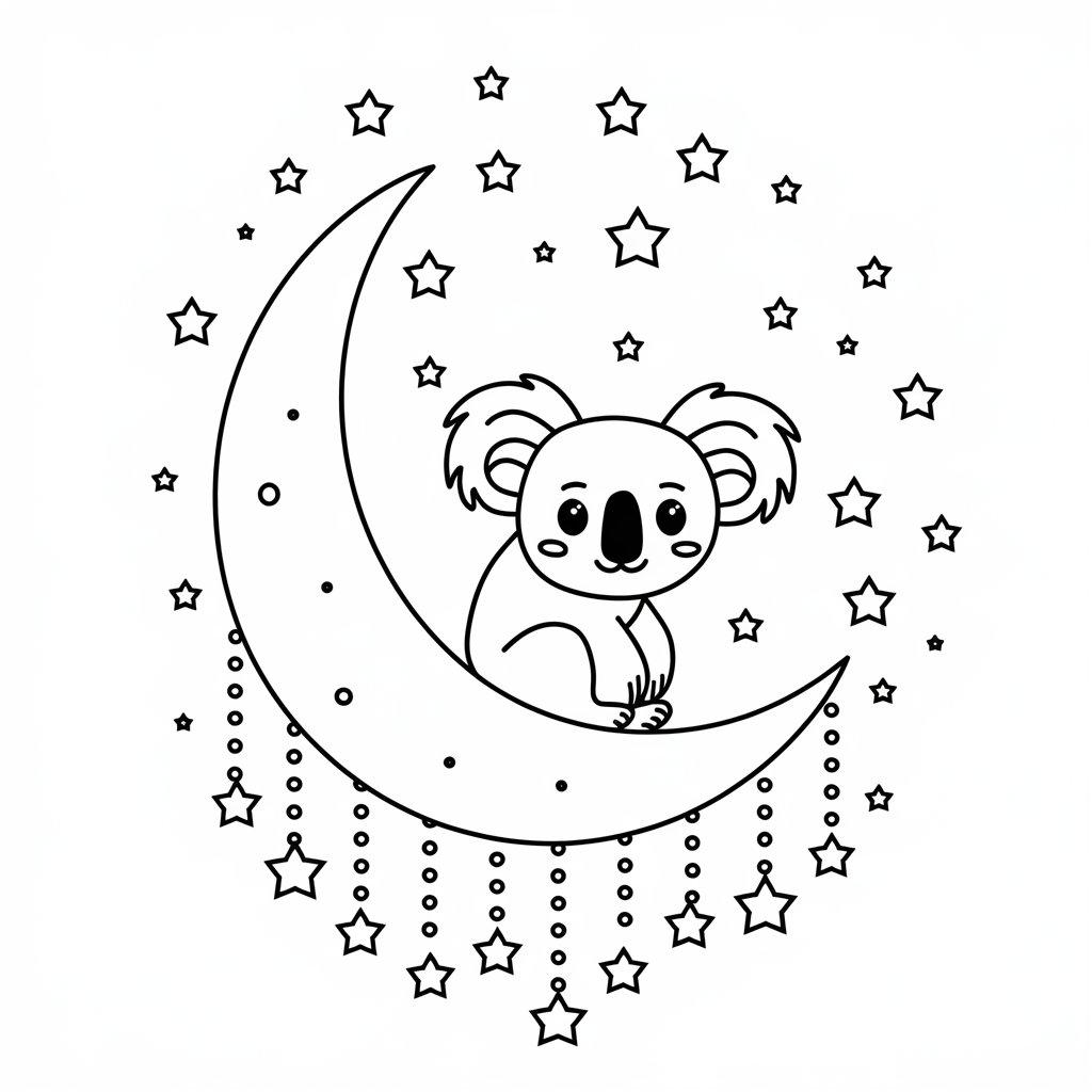 Koala_Among_the_Stars