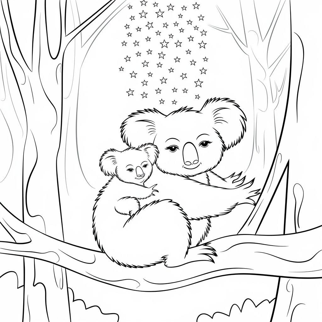 Koala_With_a_Baby