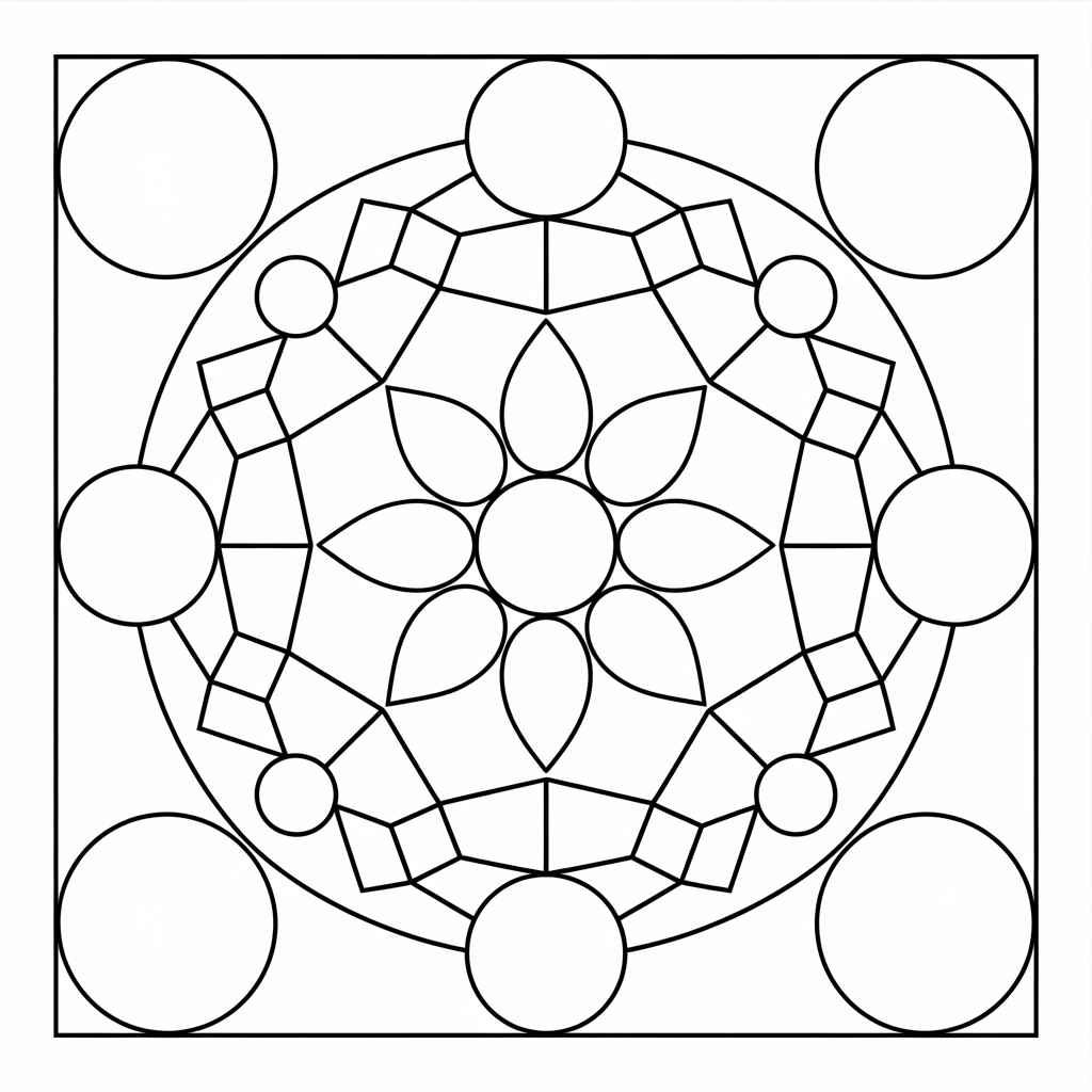 Mandalas_and_Geometric_Patterns