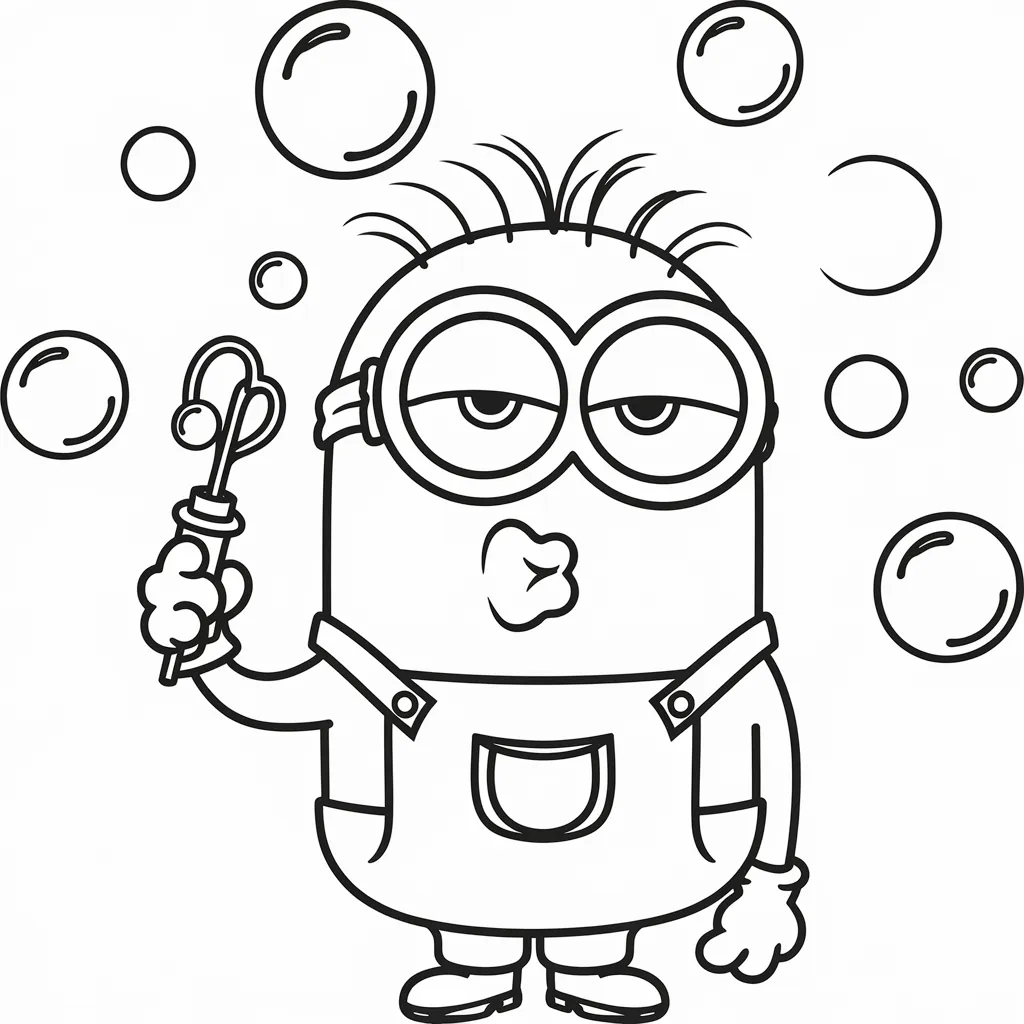 Minion_Blowing_Bubbles