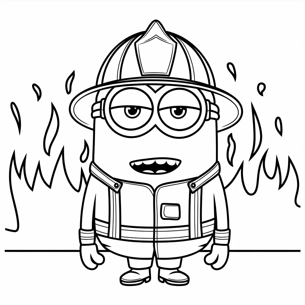 Minion_Dressed_as_a_Firefighter