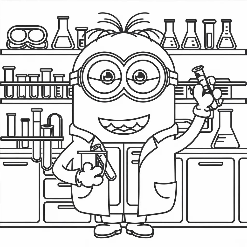Minion_Dressed_as_a_Scientist
