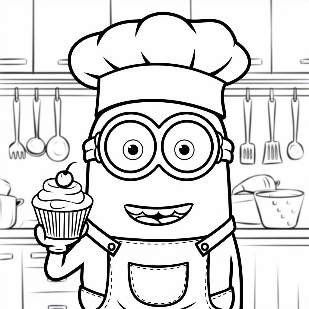 Minion_in_a_Chefs_Outfit