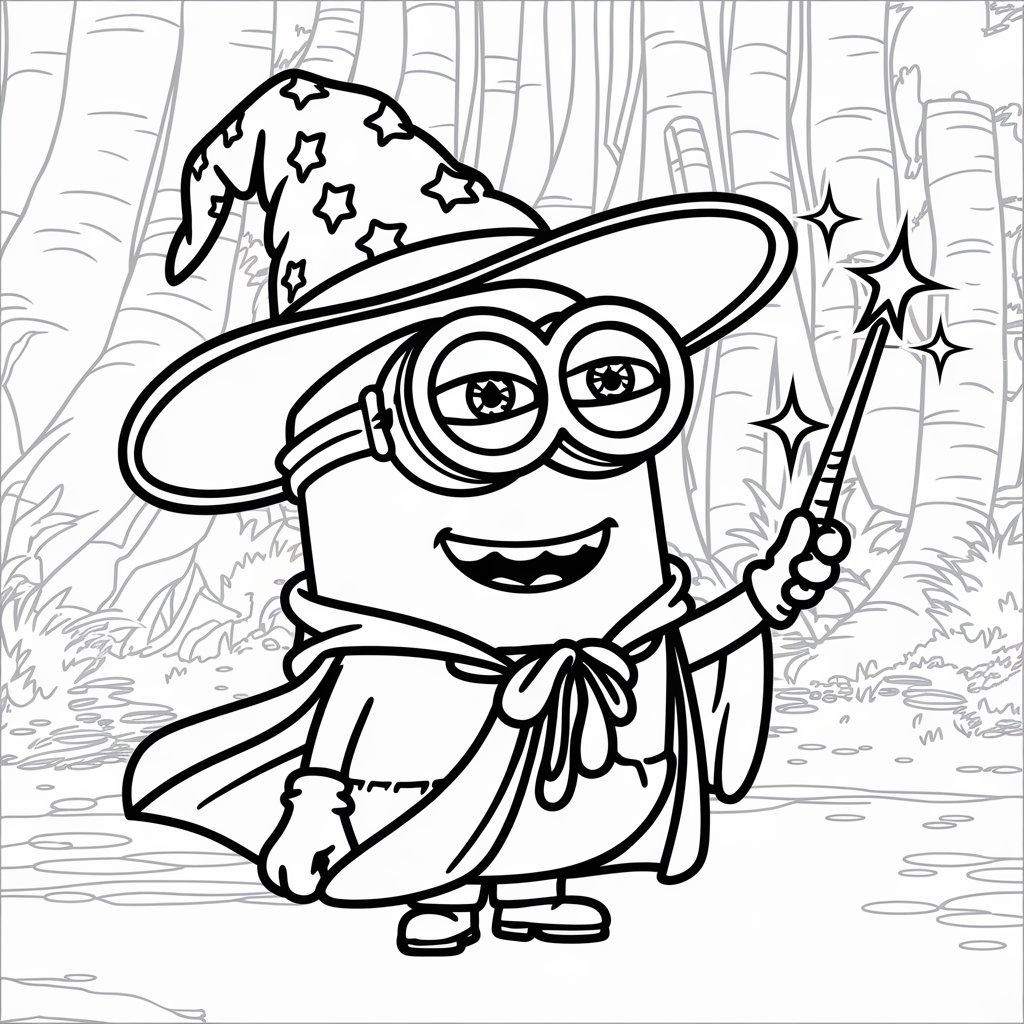 Minion_in_a_Wizard_Hat