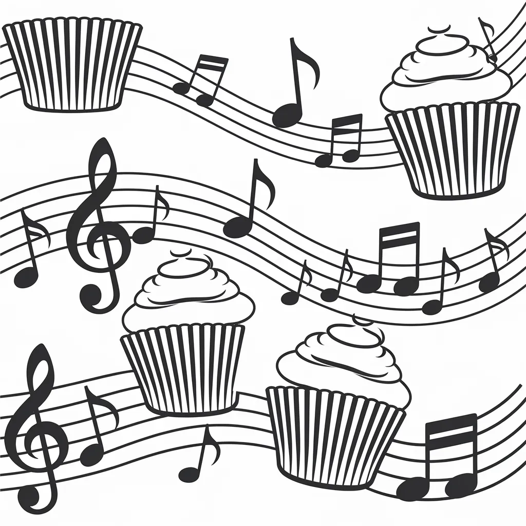 Musical_Notes_Cupcake_Wrappers