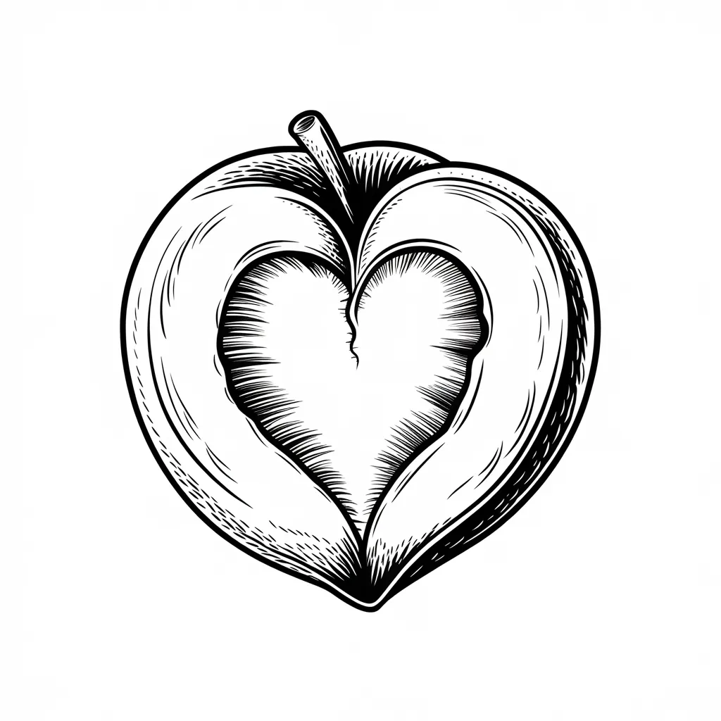 Peach_with_a_Heart